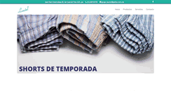 Desktop Screenshot of laustel.com